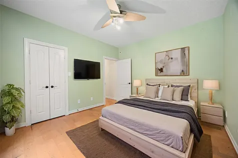 28618 Benders Crossing Drive Spring TX 77386