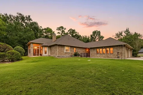 28618 Benders Crossing Drive Spring TX 77386
