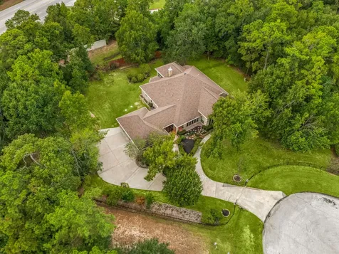 28618 Benders Crossing Drive Spring TX 77386