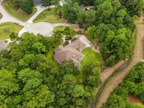 28618 Benders Crossing Drive Spring TX 77386