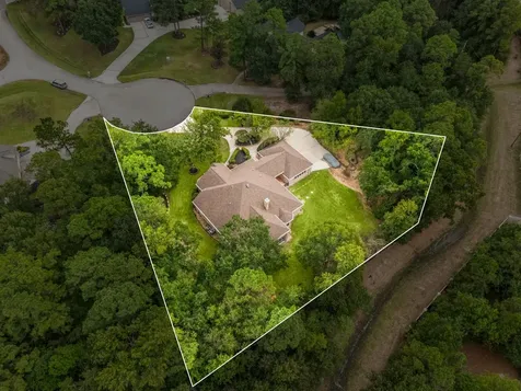 28618 Benders Crossing Drive Spring TX 77386