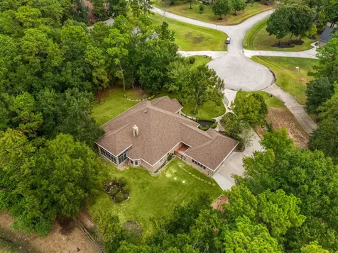 28618 Benders Crossing Drive Spring TX 77386