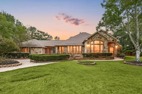 28618 Benders Crossing Drive Spring TX 77386