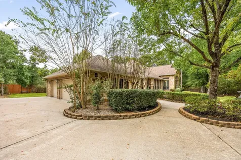 28618 Benders Crossing Drive Spring TX 77386