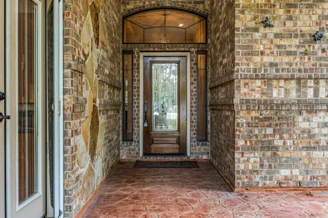 28618 Benders Crossing Drive Spring TX 77386