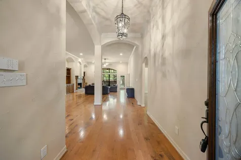 28618 Benders Crossing Drive Spring TX 77386