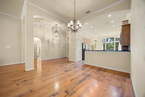 28618 Benders Crossing Drive Spring TX 77386