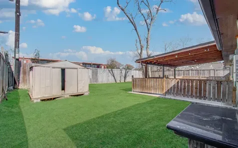 6414 Indigo Street Houston TX 77074