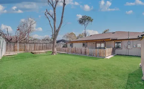 6414 Indigo Street Houston TX 77074