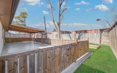 6414 Indigo Street Houston TX 77074