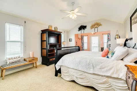 13950 Pirates Beach Boulevard Galveston TX 77554