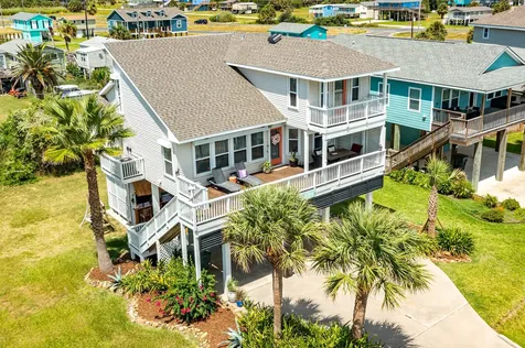 13950 Pirates Beach Boulevard Galveston TX 77554