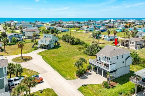 13950 Pirates Beach Boulevard Galveston TX 77554