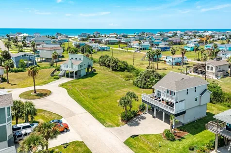 13950 Pirates Beach Boulevard Galveston TX 77554