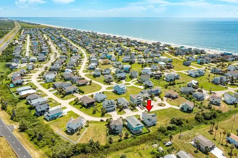 13950 Pirates Beach Boulevard Galveston TX 77554