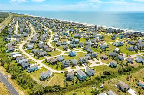 13950 Pirates Beach Boulevard Galveston TX 77554