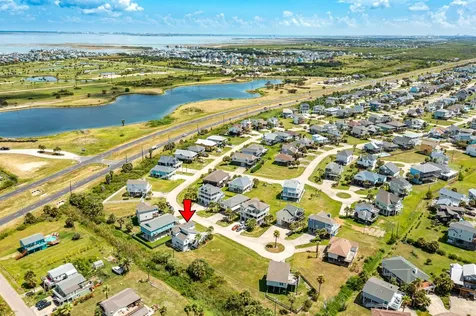 13950 Pirates Beach Boulevard Galveston TX 77554