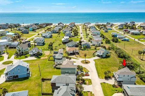 13950 Pirates Beach Boulevard Galveston TX 77554