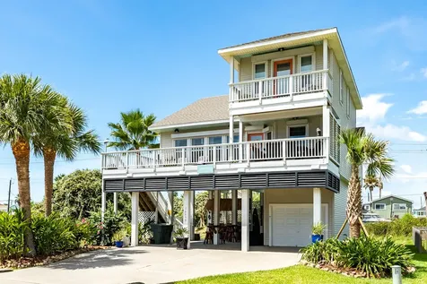 13950 Pirates Beach Boulevard Galveston TX 77554