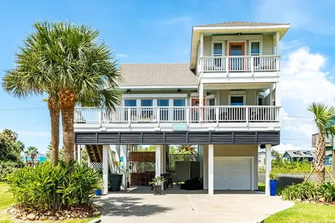 13950 Pirates Beach Boulevard Galveston TX 77554