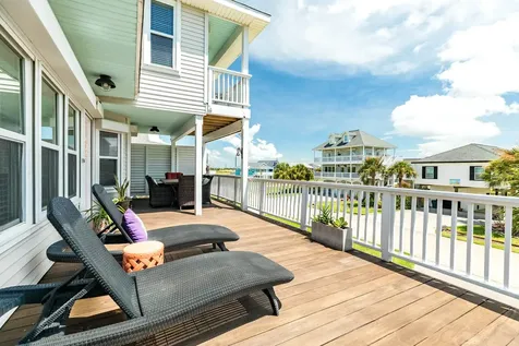 13950 Pirates Beach Boulevard Galveston TX 77554