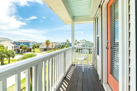 13950 Pirates Beach Boulevard Galveston TX 77554