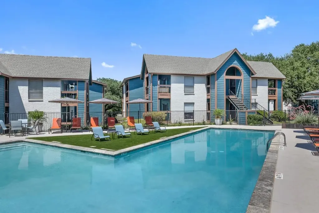 10951 Laureate Drive 1804 San Antonio TX 78249