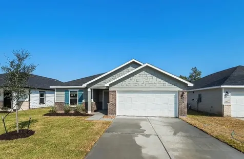 803 Stoney Point Lane Dayton TX 77535