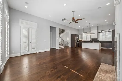 11104 Savannah Woods Lane Houston TX 77043