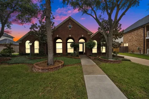 2711 Sica Hollow Lane Katy TX 77494