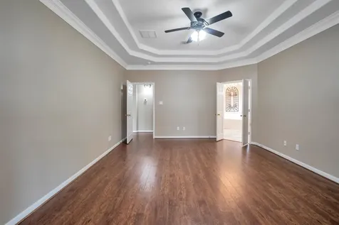 2711 Sica Hollow Lane Katy TX 77494