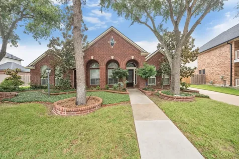 2711 Sica Hollow Lane Katy TX 77494