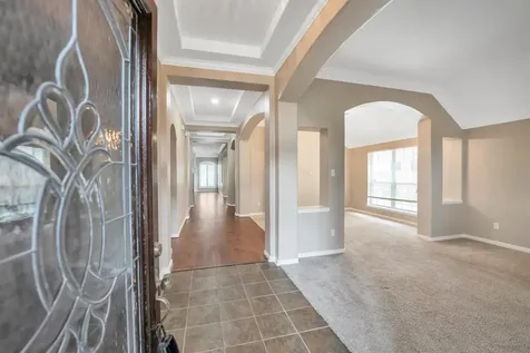 2711 Sica Hollow Lane Katy TX 77494