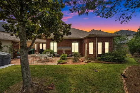 2711 Sica Hollow Lane Katy TX 77494