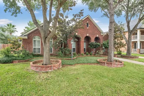 2711 Sica Hollow Lane Katy TX 77494