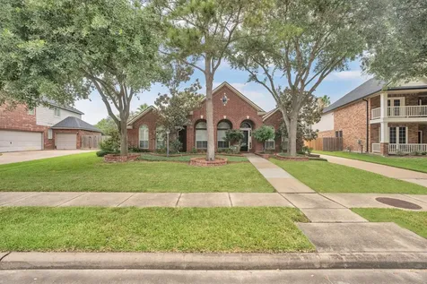 2711 Sica Hollow Lane Katy TX 77494