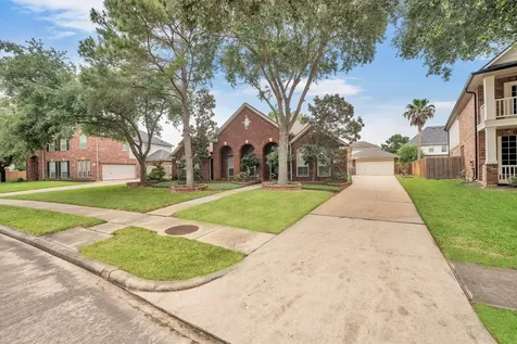 2711 Sica Hollow Lane Katy TX 77494