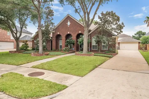 2711 Sica Hollow Lane Katy TX 77494