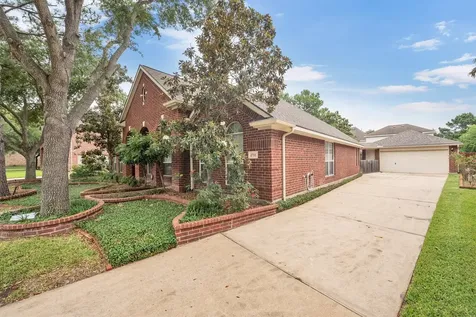 2711 Sica Hollow Lane Katy TX 77494