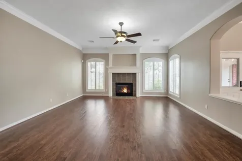 2711 Sica Hollow Lane Katy TX 77494
