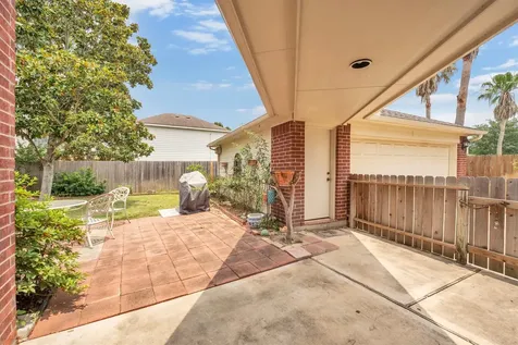 2711 Sica Hollow Lane Katy TX 77494