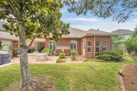 2711 Sica Hollow Lane Katy TX 77494