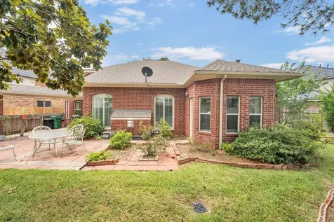 2711 Sica Hollow Lane Katy TX 77494