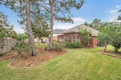 2711 Sica Hollow Lane Katy TX 77494