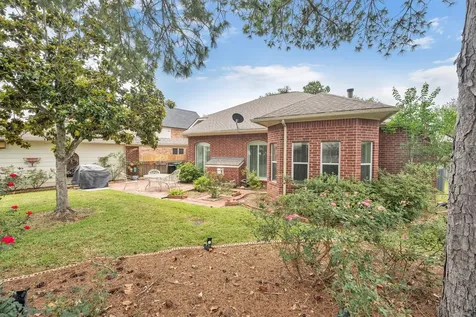 2711 Sica Hollow Lane Katy TX 77494
