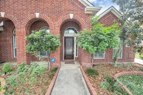 2711 Sica Hollow Lane Katy TX 77494