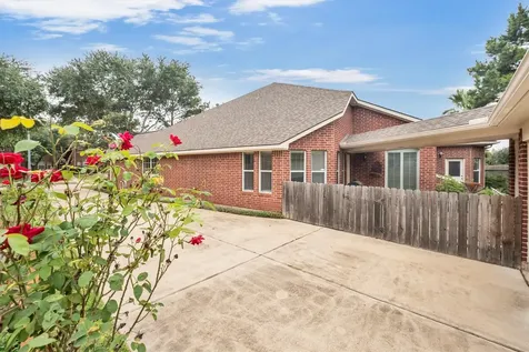 2711 Sica Hollow Lane Katy TX 77494