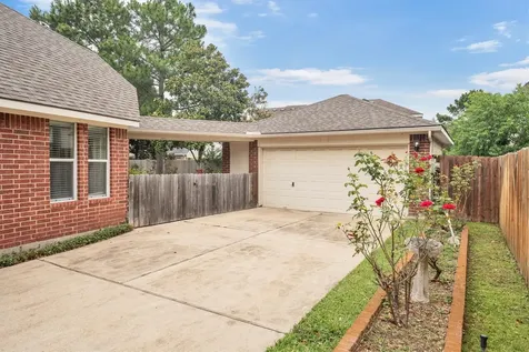 2711 Sica Hollow Lane Katy TX 77494