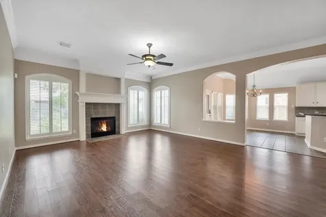 2711 Sica Hollow Lane Katy TX 77494