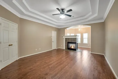 2711 Sica Hollow Lane Katy TX 77494